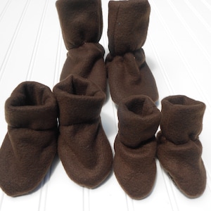 READY to SHIP Great  Present or Cosplay birthday or shower gift Link Boots / Booties inspired by the Legend of Zelda