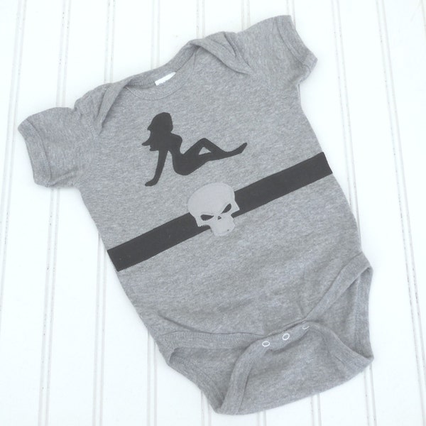 Biker Girl Costume Halloween Etsy