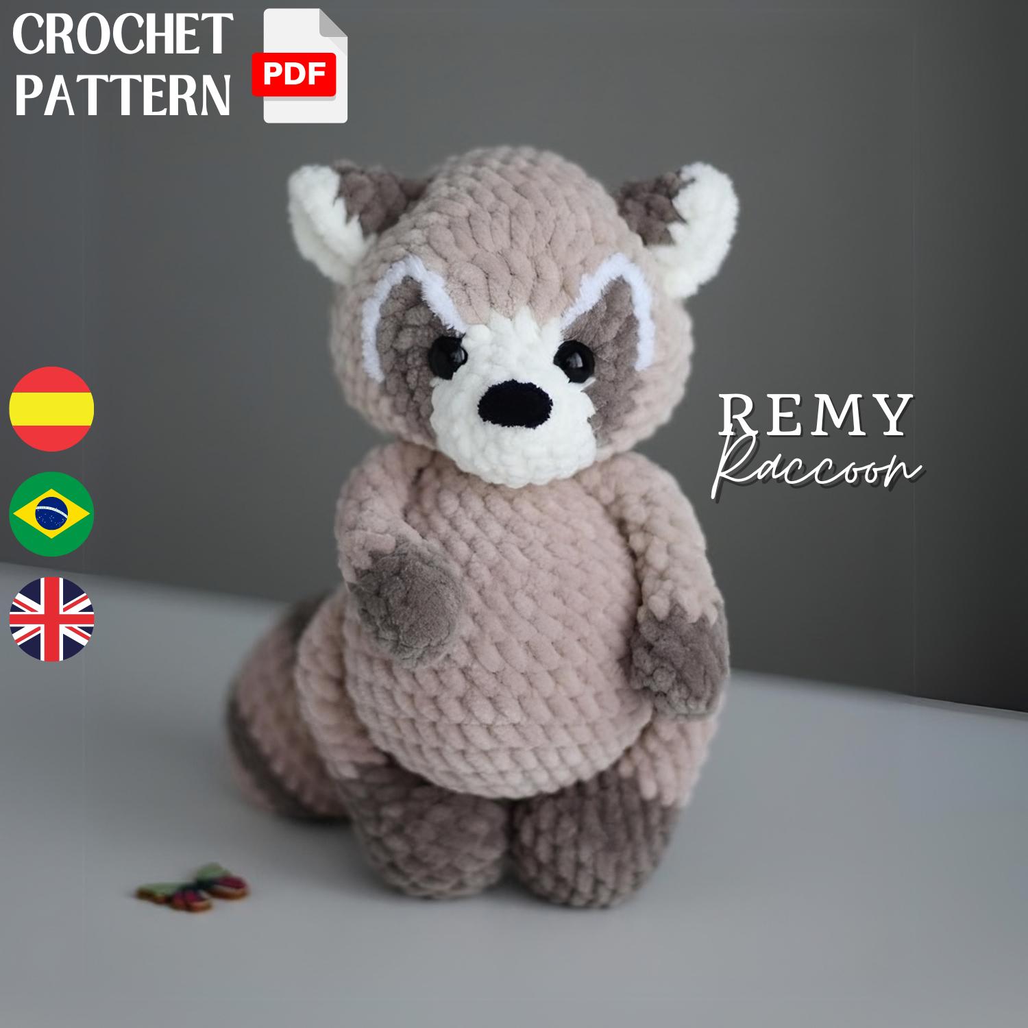 argue RACOON WOOL AIRY FUR KNIT