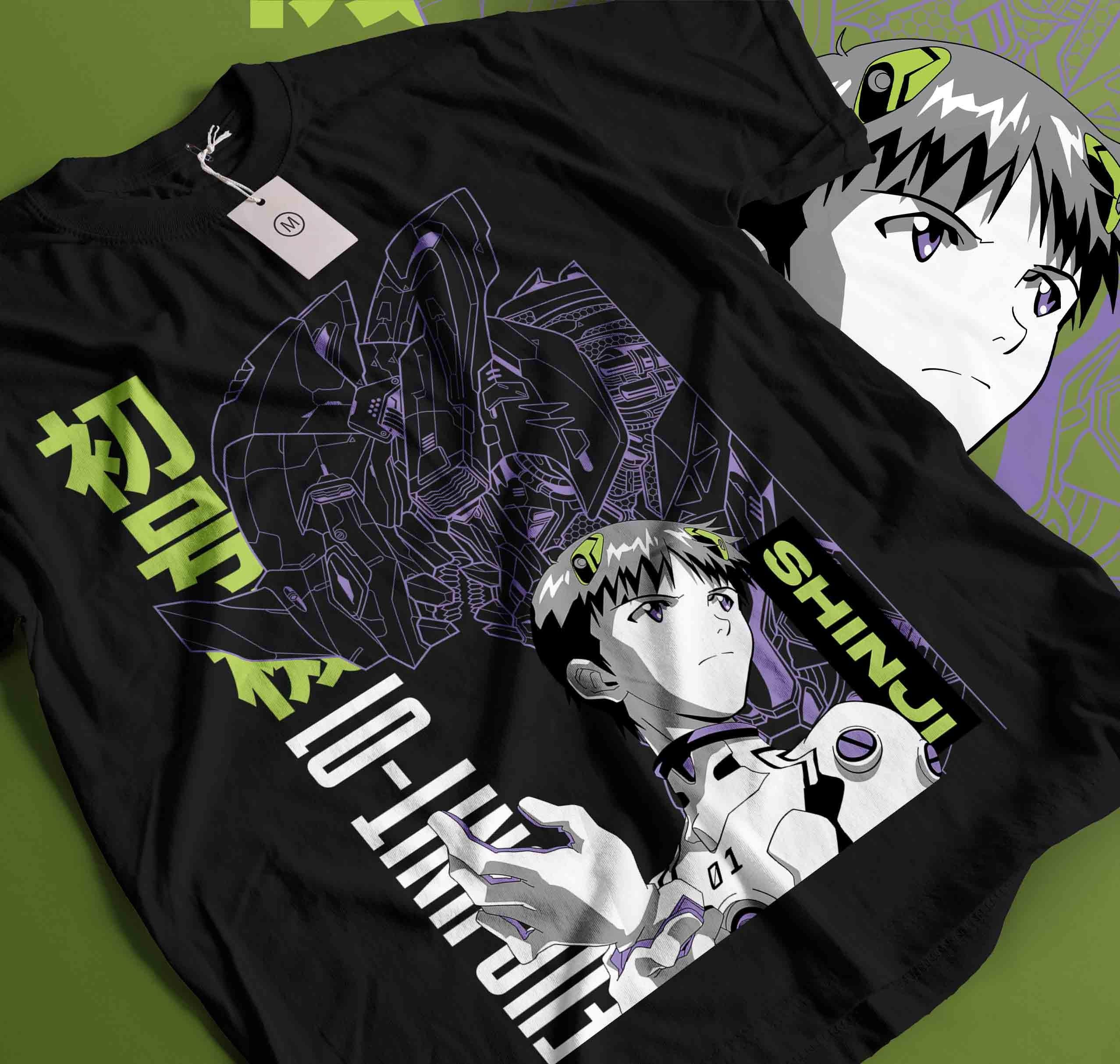 EVA-00 Proto Type Tシャツ Mサイズ EVA-00 Proto Type Tシャツ Mサイズ