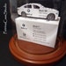 see more listings in the Business Card Sculptures section