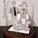 see more listings in the Business Card Sculptures section