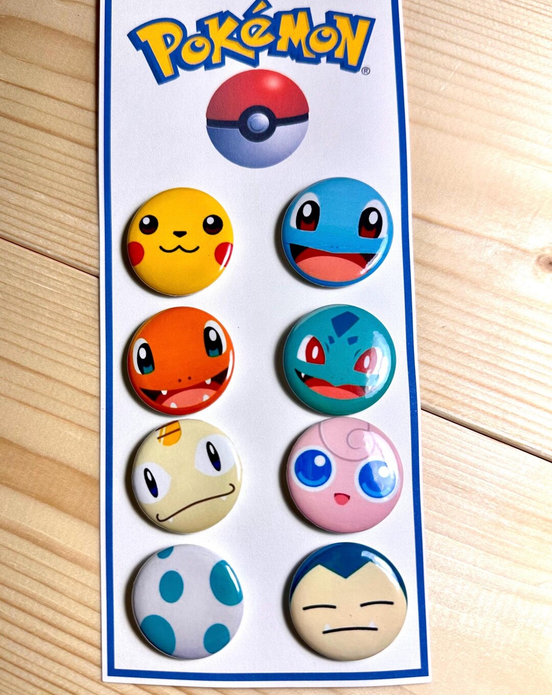 Gotta Catch 'em All: Pokemon Pins Collectibles for Every Fan Pikachu ...