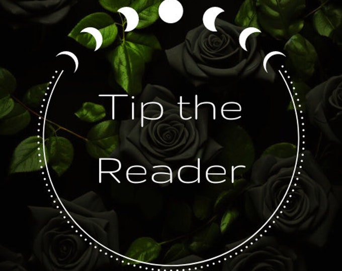 Tip the Reader