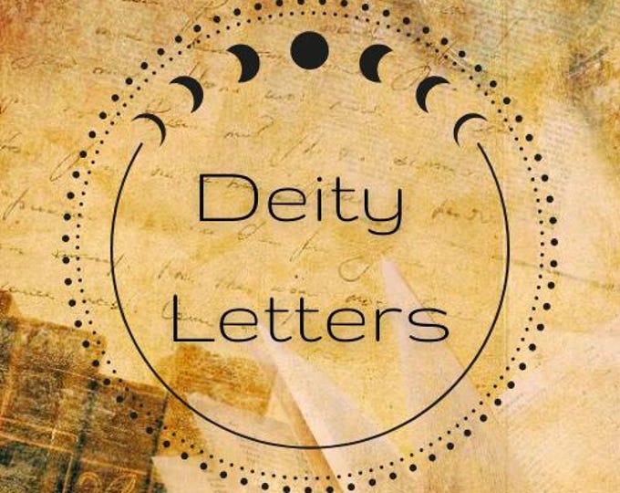 Deity Letters