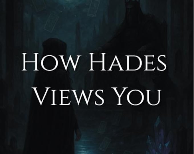 How Hades Views You