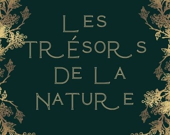 Die Schätze der Natur