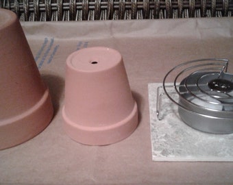 How to Make a DIY Heater - Suggestions - Ideas - A Digital File - see item details