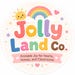JollyLandCo store logo