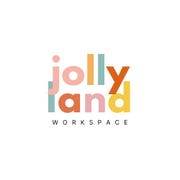 JollyLandCo store logo