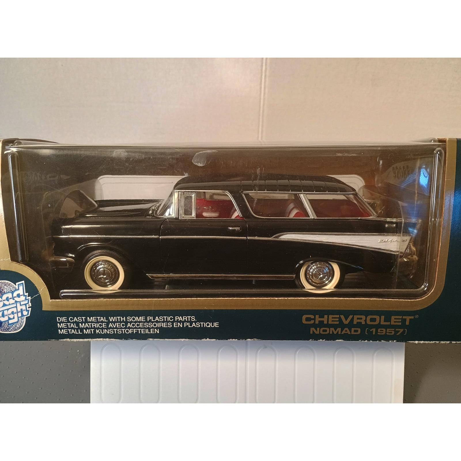 Chevrolet nomad - Etsy 日本