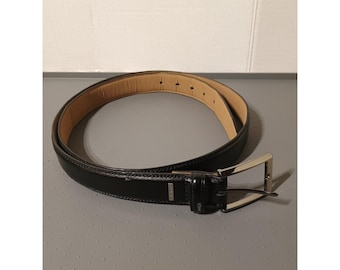 Dockers: Cinturón para hombre, talla 44
