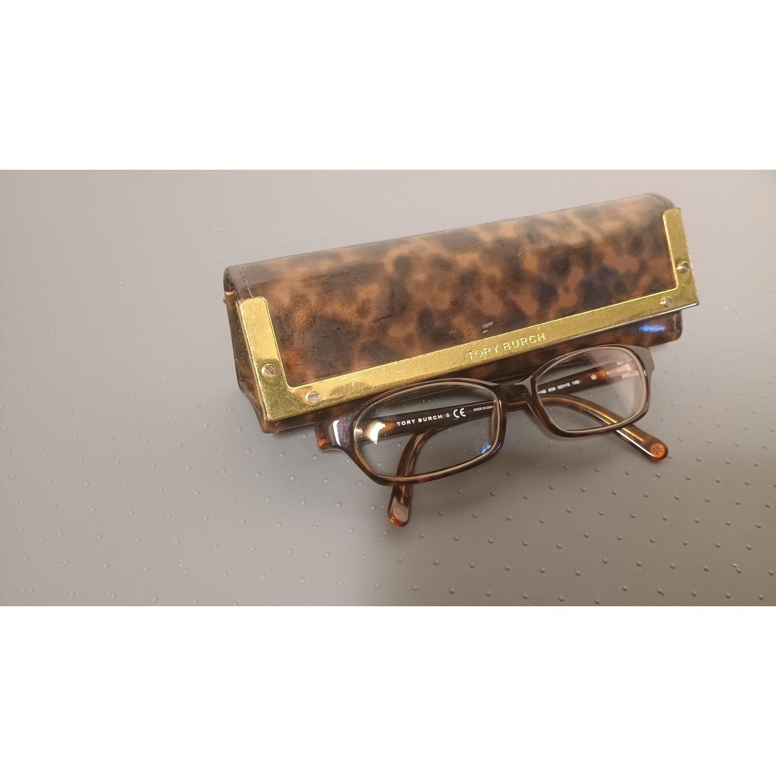 Tory Burch Eyeglasses - Etsy