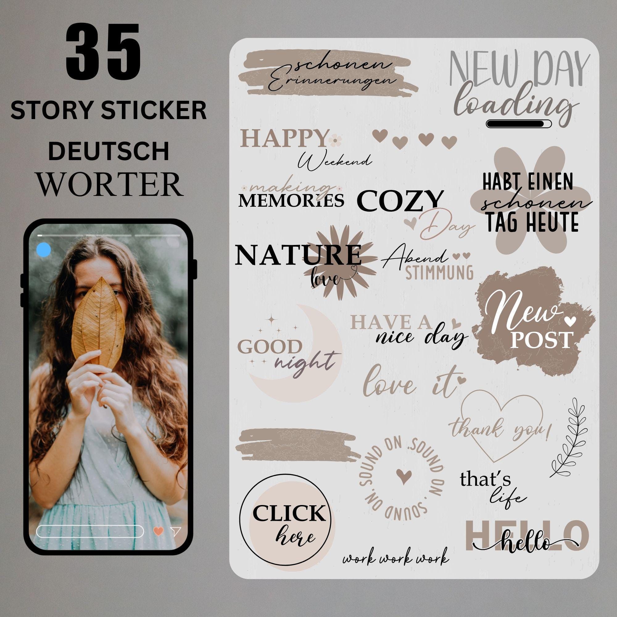 Love Story Germany - Etsy Canada