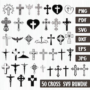 Cross Svg, Cross Svg Bundle, Cross Png,Jesus Cross Svg, Cross Cricut, Distressed Cross Svg,cross earrings,Christian Svg, Faith Cross Svg,
