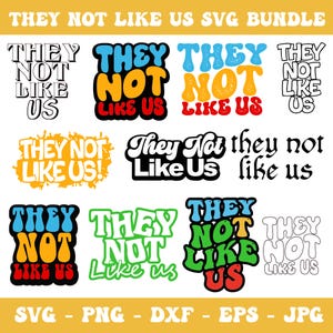 They Not Like Us Svg,They Not Like Us TShirt Sublimation,Trendy shirt design,They not Like Us ,They Not Like Us Frame Png,instant download,