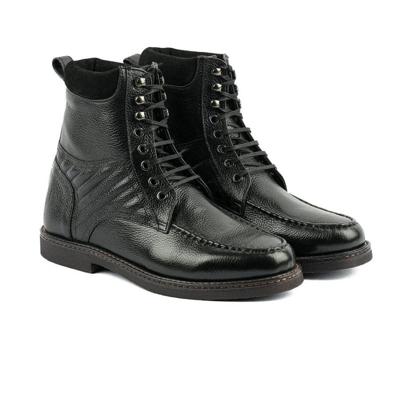 lace up boots for sale
