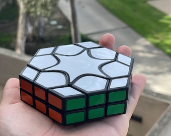 ルービックキューブ　VINTAGE Vintage Unopened The Original Rubik's Cube in it's Original