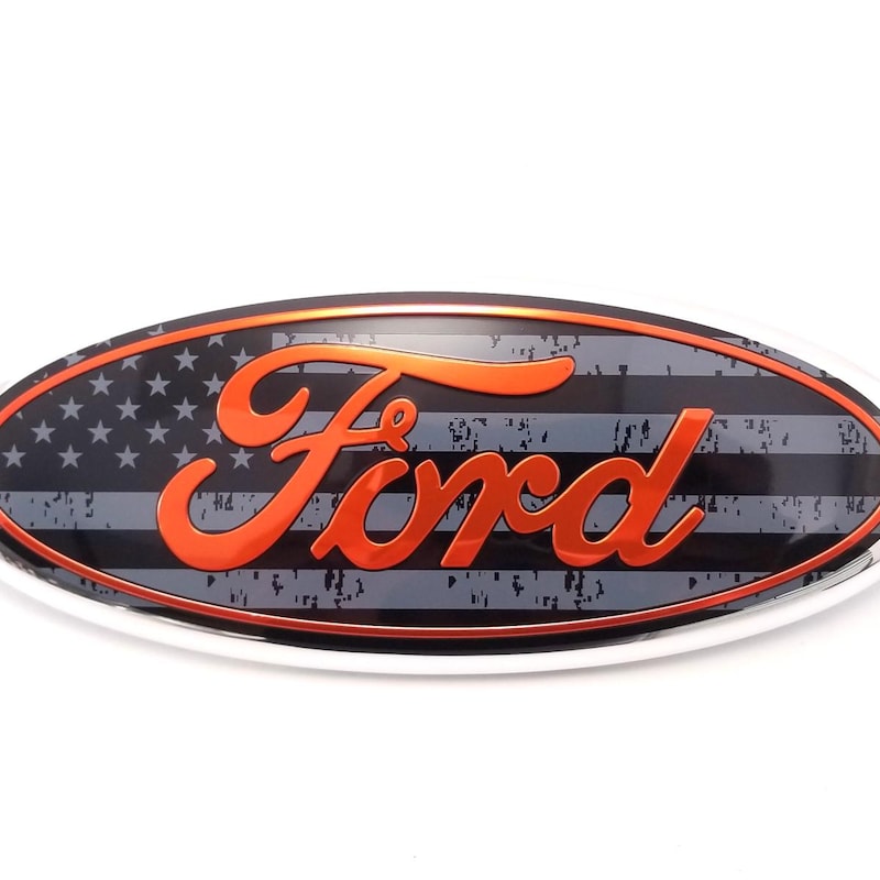 Ford f 150 grill emblem - Etsy.de