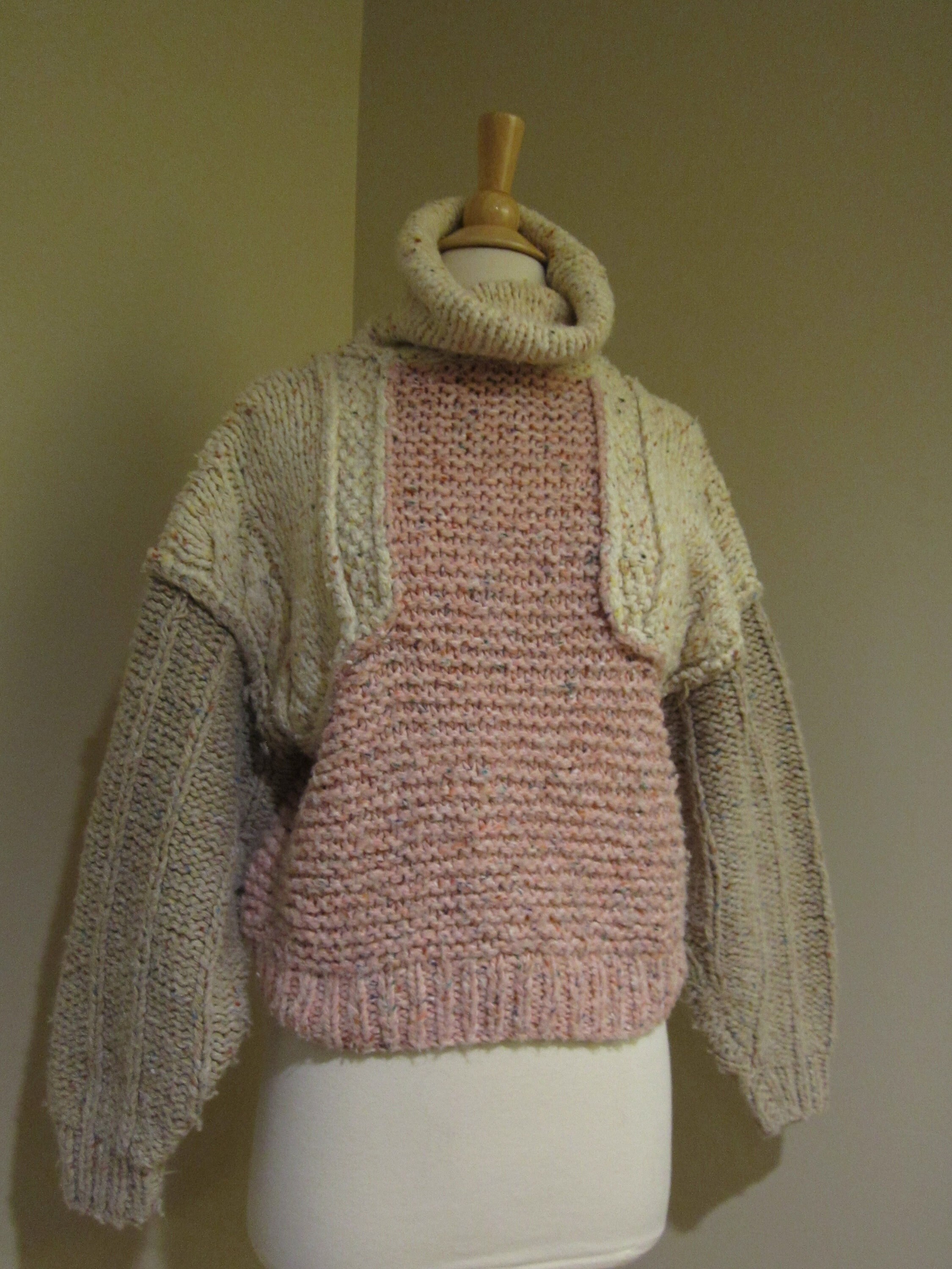 Liz Claiborne Sweater - Etsy