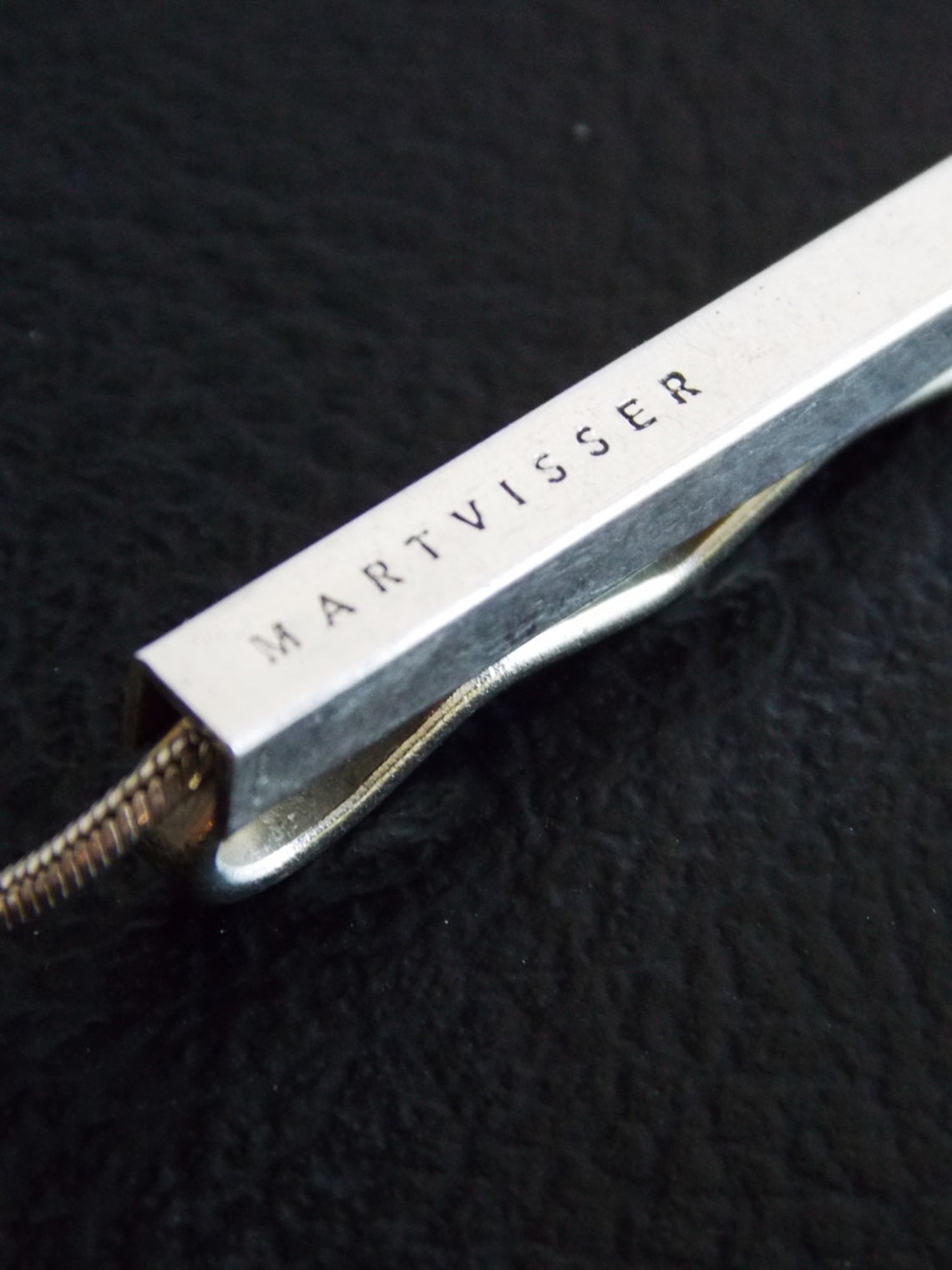 Dutch Shirt Collar Necklace/ Modernist Necklace Unisex/ Etsy