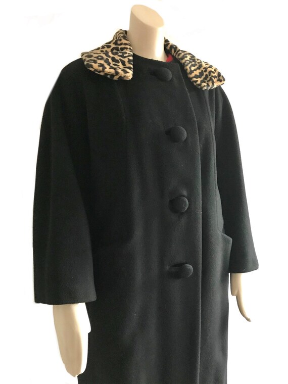 forstmann coat