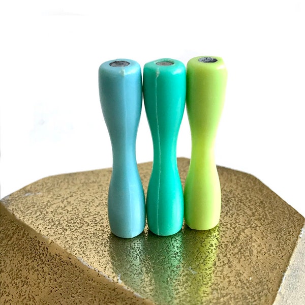 Plastic Candle Holders Etsy