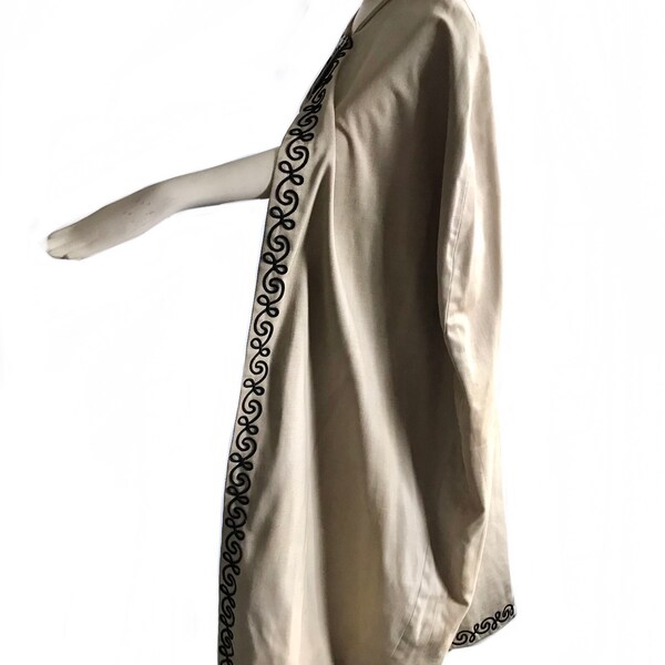 Ceremonial Robe Etsy