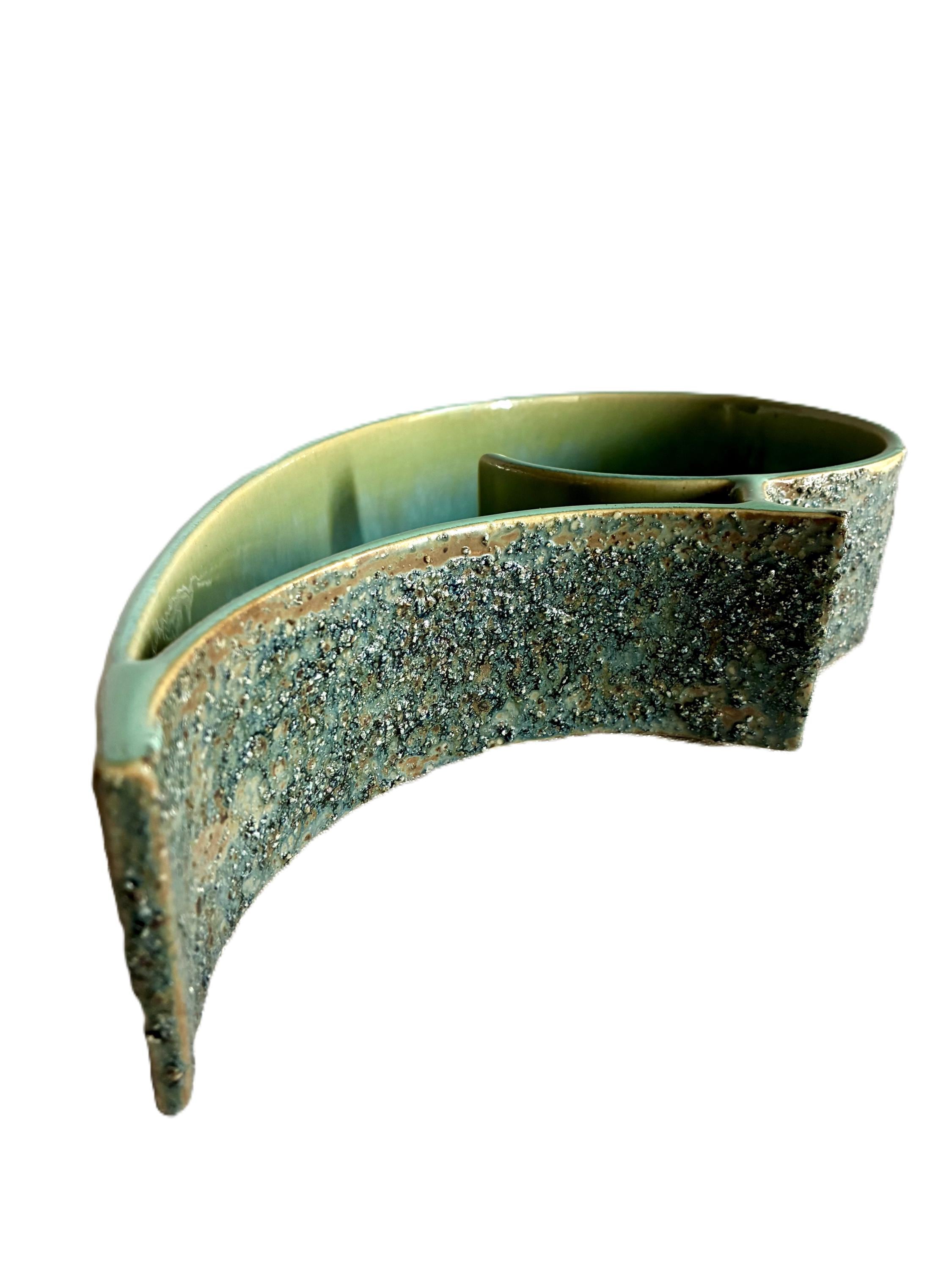 60s Studio Pottery - Etsy
