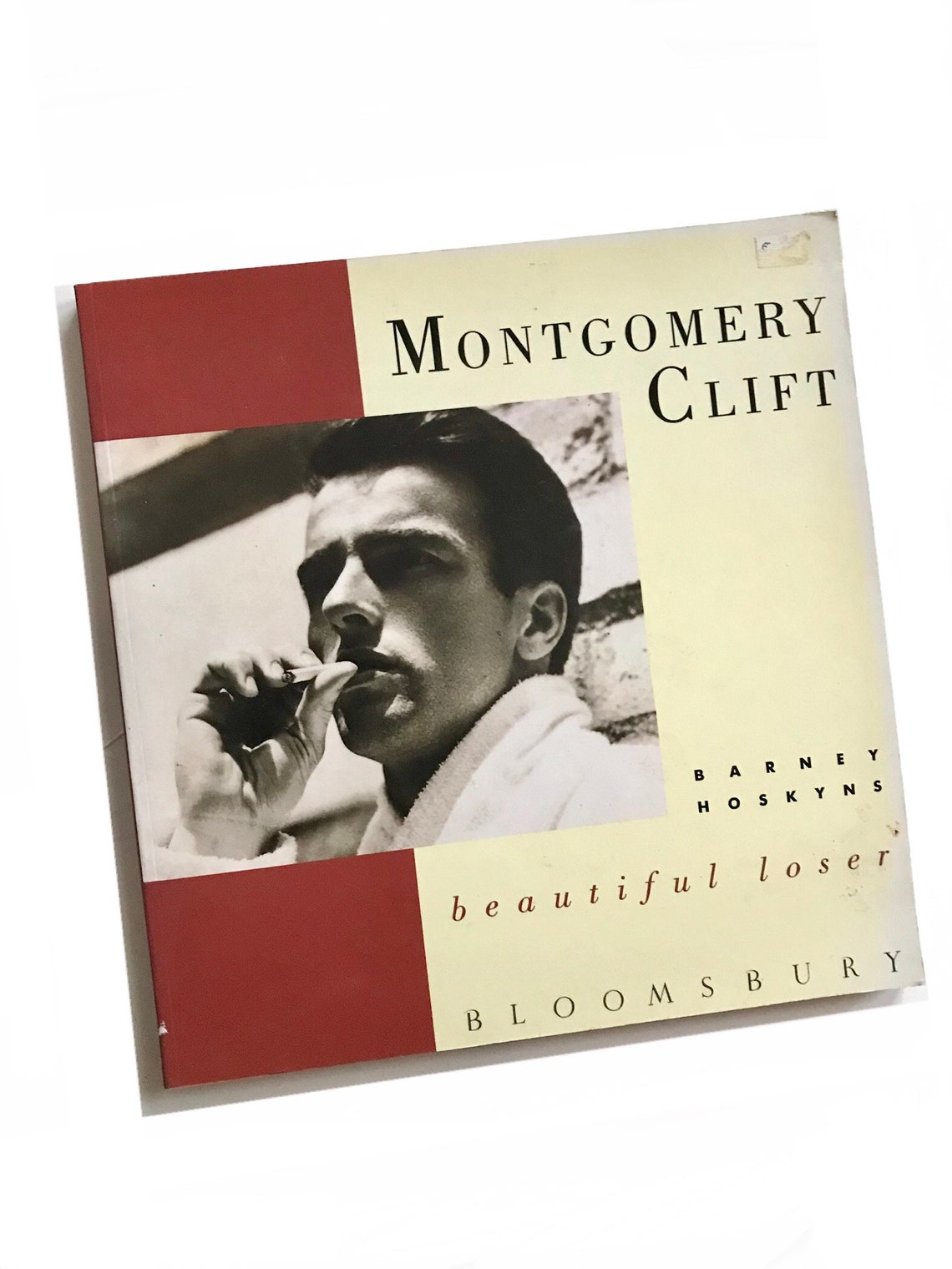 montgomery clift biography book montgomery clift biography book