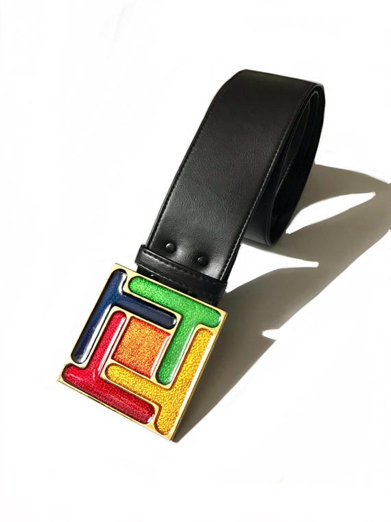 60s belt