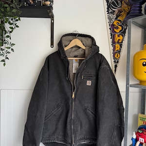 Carhartt J141 - Etsy