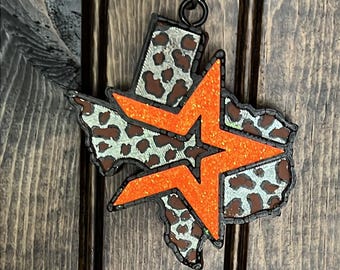 Texas Stros Star