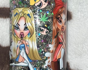 Stoner Puff Girls