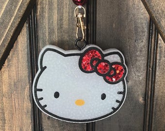 HKitty  Freshie
