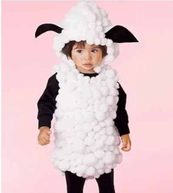 Baby Halloween Costume Kids Halloween Costumes Patterns Easy