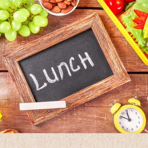 School Lunch Ideas Recipe Book Students School Lunch Healthy  Kids Fun School Lunch Recipes Picky Eater Food