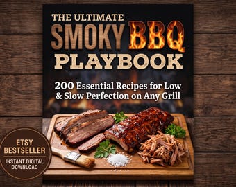 BBQ Sauce Recipes Sweet and Savory for Barbeque Lovers