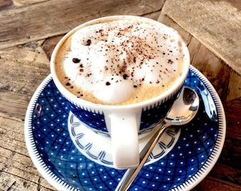 Coffee Recipes : Mocktails and Cocktails  Spiked Coffee Drinks (Printable Download)