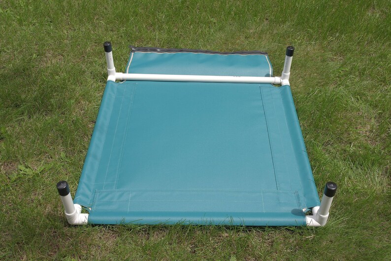 Dog Bed Cot REPLACEMENT COVER ONLY 38x50 or 36x48 / 11 Pet Etsy Norway