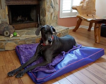 Crib mattress for great dane hot sale