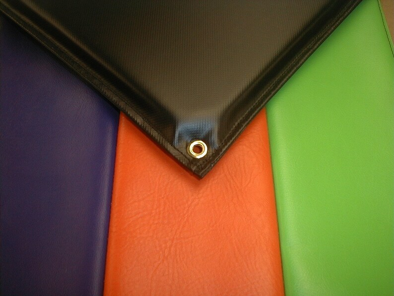 Dog Beds for Hunting Dogs Padded Crate Mat Bed High Tear Etsy