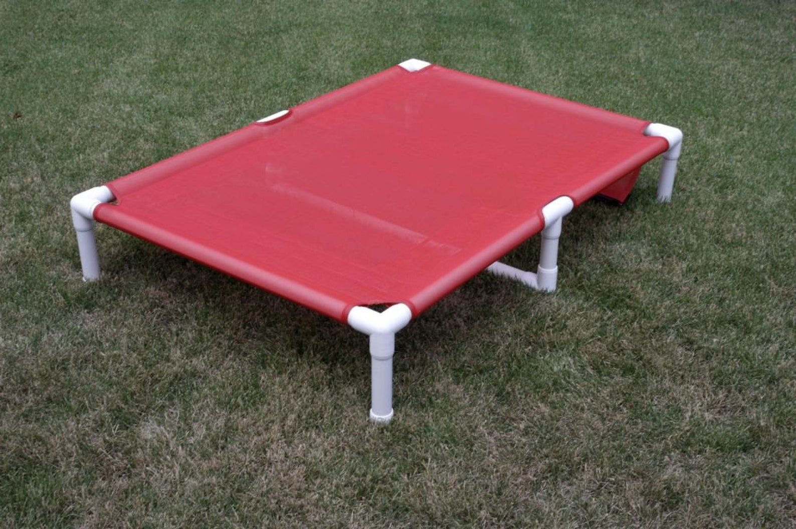 Extra Large Dog Bed With Middle Support Large Dog Beds Pet Etsy