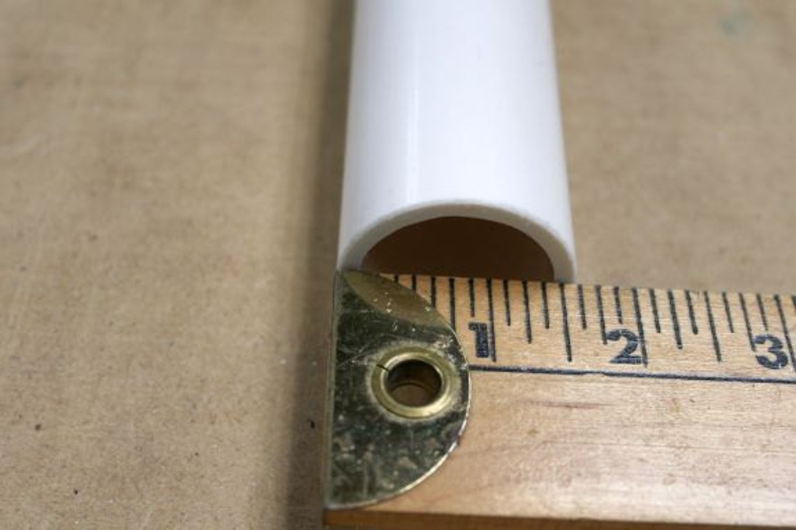 Dog Bed Cot Chew Proof Guards for 1 1/4 Inch PVC Pipe 5 Sizes Etsy