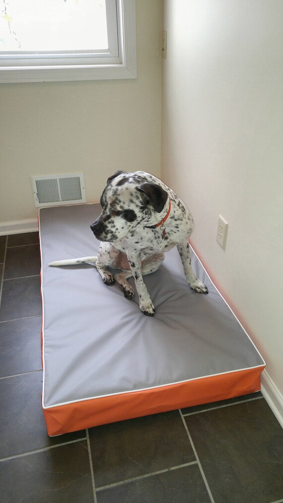 strong dog bed covers