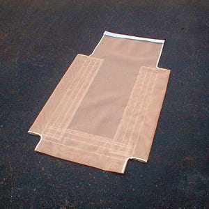 Dog Bed PVC Cot Replacement Cover 38x50 Or 36x48 Done In 10 Pet Screen Mesh Colors Or 15 Boat Canvas Colors Cover Fits My Dog Cots Only