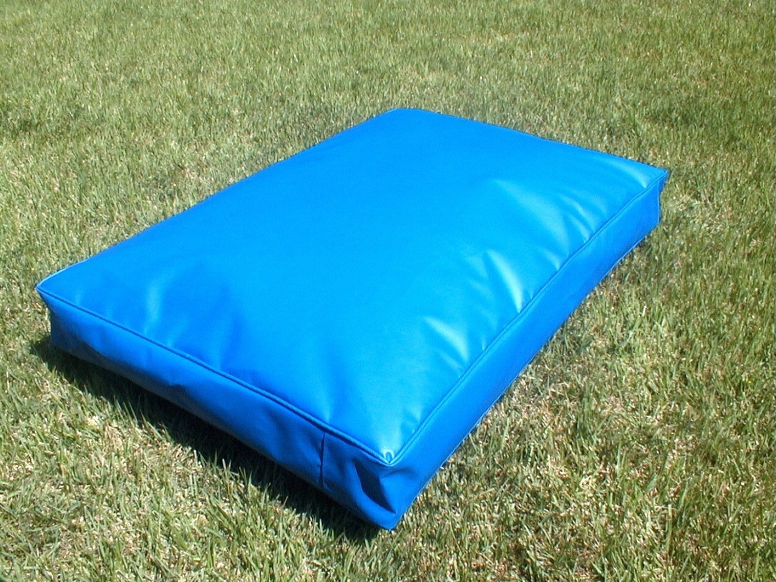 Incontinence Waterproof Dog Bed Zipper Cushion Cover 24 x 36 x Etsy