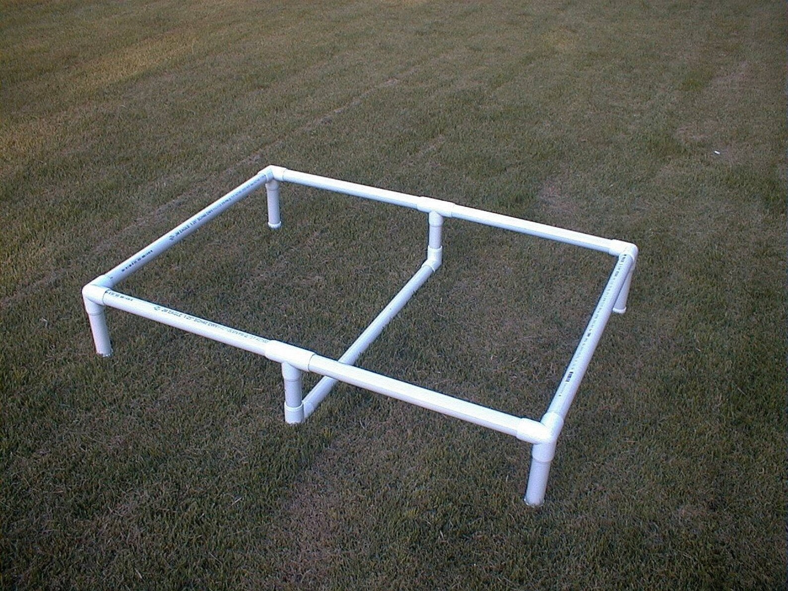 Raised Pipe Bed Replacement Cover Pet Bed Replacement Cover Etsy