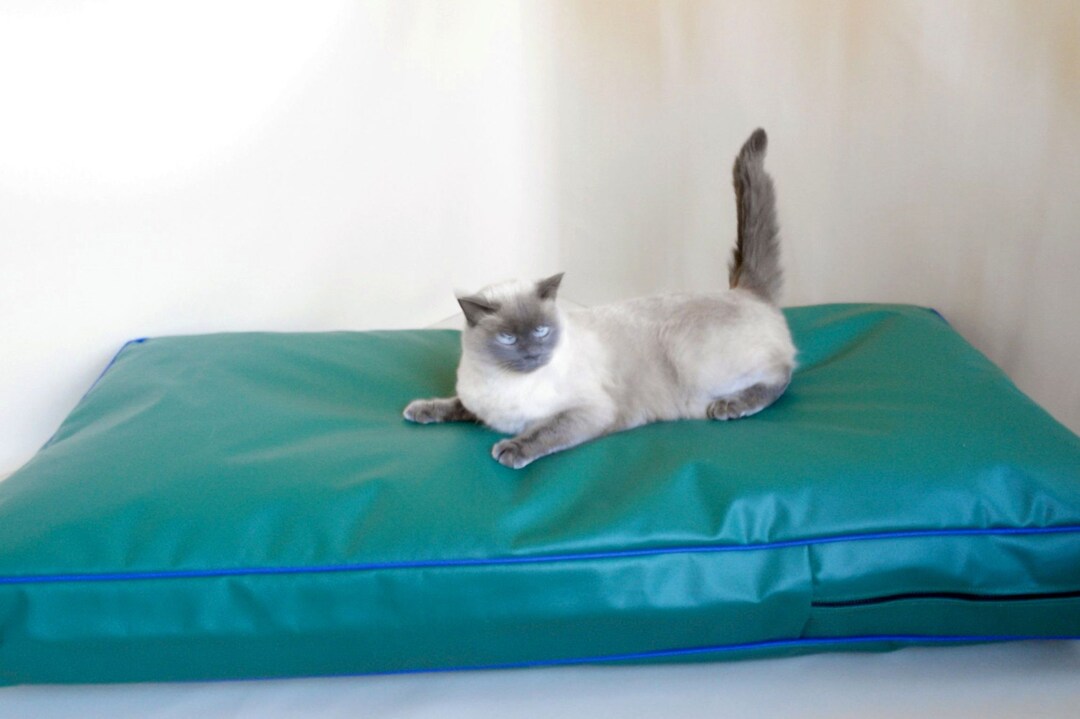 100 Waterproof, Tough Dog Bed, Baby Crib Mattress Cover, Great Dane