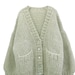 see more listings in the Cardigan/Vest section